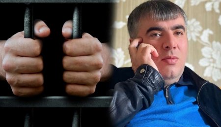 Rəşad Dağlı azadlığa BURAXILIR? - Komissiya AÇIQLADI