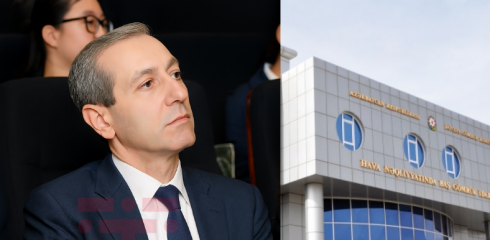 Bakı aeroportunda gömrük yoxlamaları: Aeroport gömrükçüləri hansı qanunlarla işləyirlər?