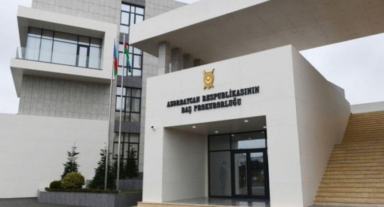 4 nəfər Azərbaycana ekstradisiya olundu
