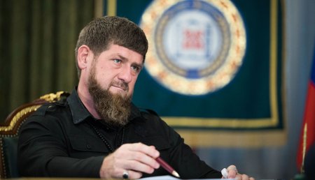 Kadırov getsə, yerinə kim gələcək? - Oğlu, yoxsa döyüş komandiri?