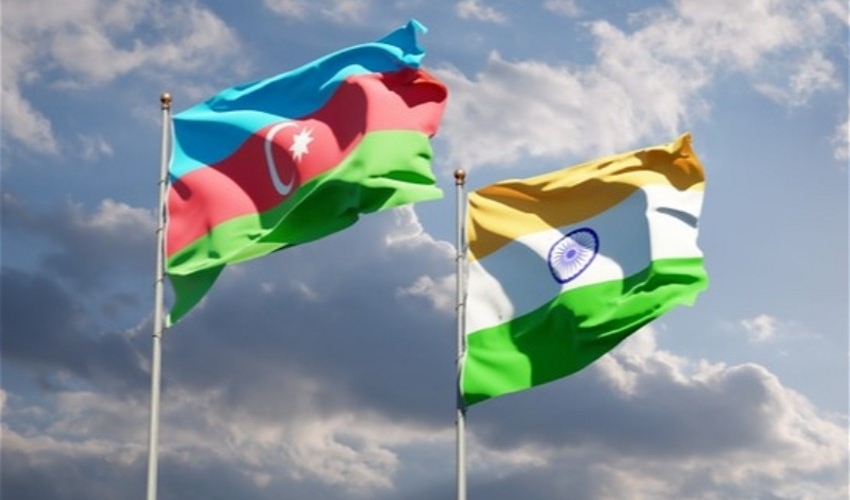 Hindistan Azərbaycanı HƏDƏLƏDİ - Cavabı BELƏ VERİLDİ