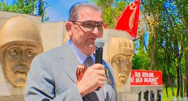 Saleh Səmədov görüntülərdən sonra vəzifəsindən azad edildi