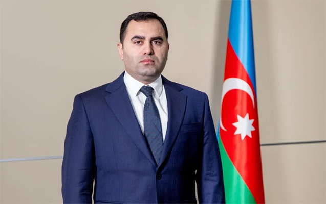 Yüksək vəzifə verilən Tural Piriyevin DOSYESİ
