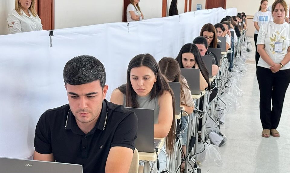 MİQ imtahanlarına hazırlaşanlar - Bu qaydaları mütləq OXUSUNLAR!