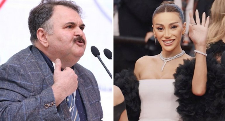 Şüur geridə qalıb, ağlıma da gəlməzdi ki... - Salayevdən Röya ilə bağlı açıqlama