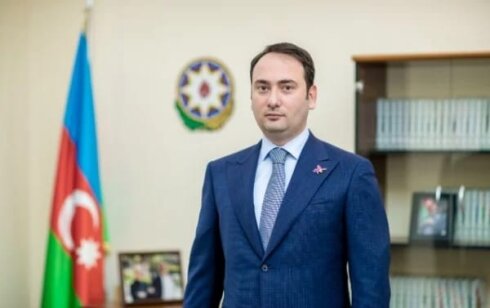 Belə bir ovqatda olan icra başçısı... - Çətin vətəndaşın halından anlasın...