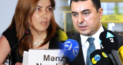 Araşdırma başladıldı, amma nəticə yoxdur – Mənzər Nurəliyeva olayının sirri nədir?
