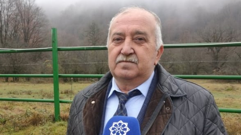  "Şahdağ"ın direktoru işdən çıxarıldı - Yeni təyinat