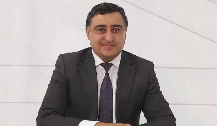 Rahid Ələkbərli Naxçıvan MR rəqəmsal inkişaf və nəqliyyat nazirinin müavini vəzifəsindən azad edilib
