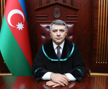 Məhkəmə Hüquq Şurası qanunları pozan hakimlərin müdafiəsində duracaqsa… - FAKT BUDUR Kİ...