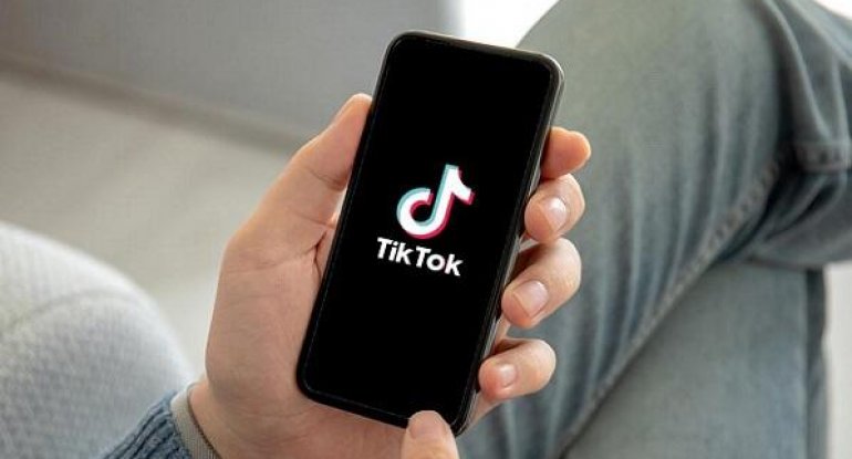 Daha bir tiktoker azadlığa buraxıldı