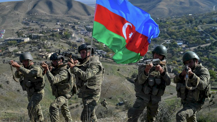 Ən çox və ən az müharibə veteranı olan rayonlar - SİYAHI