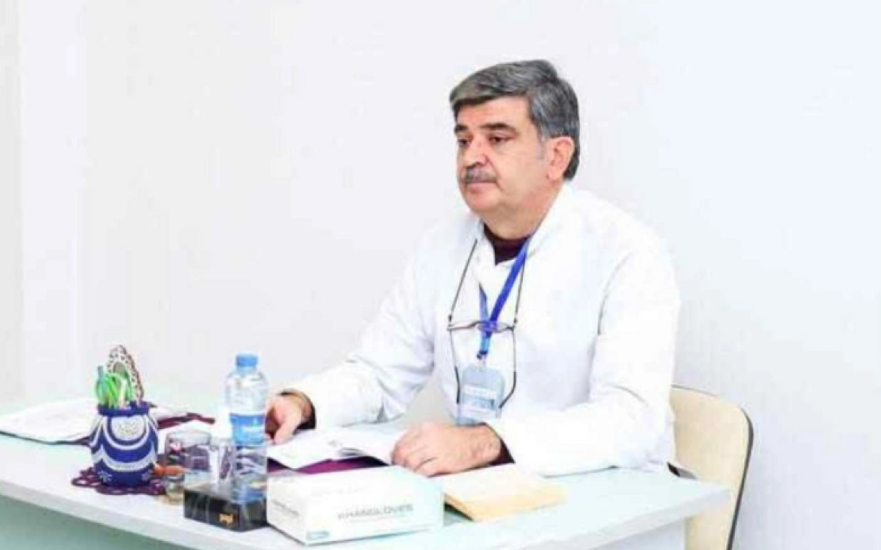 Ad günü şənliyi keçirən şöbə müdiri işdən qovuldu