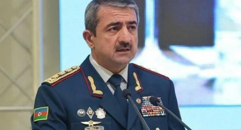 Elçin Quliyevin oğluna polkovnik-leytenant rütbəsi verilib? - DSX-dən açıqlama