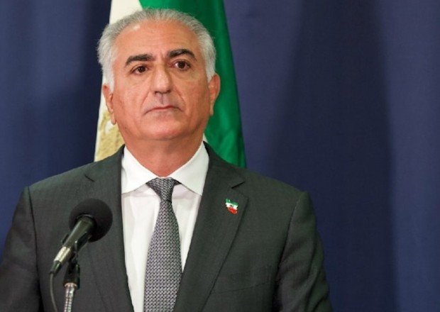 "Mollaları devirmək üçün unikal fürsətdir" - Şahın oğlu