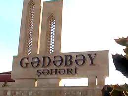 Gədəbəydə məmurlar QOÇULUQ EDİR - NARAZILIQ VAR...