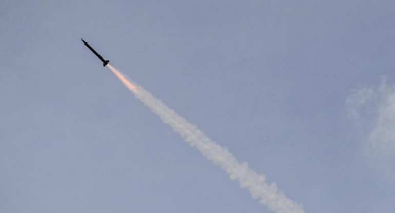 İsrail Ordusu İranla paralel olaraq Livana da yeni zərbə endirib