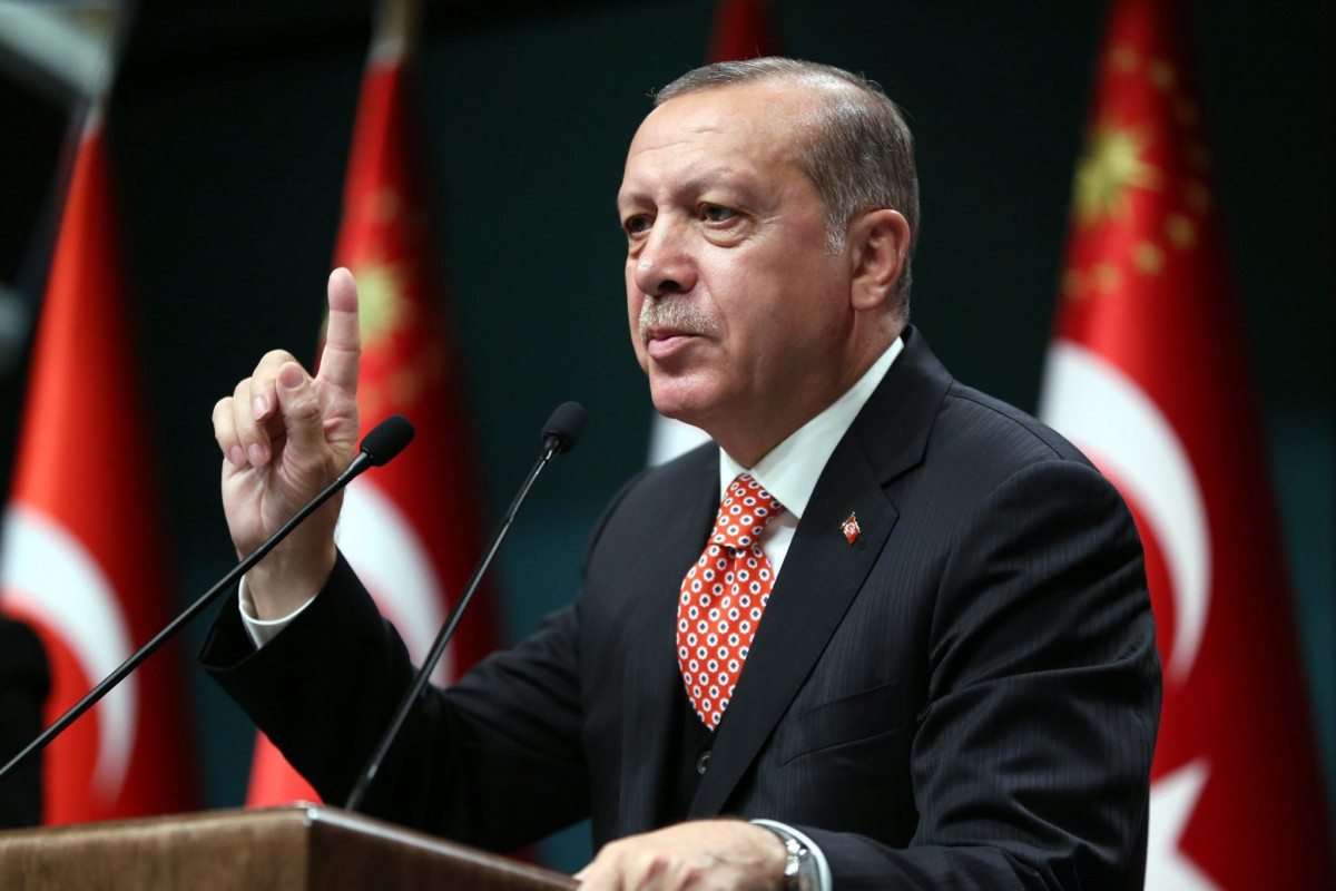 Yunanıstandan etiraf: "Təcrid olunmuş Türkiyə" iddiası iflasa uğradı - Artıq tək deyil