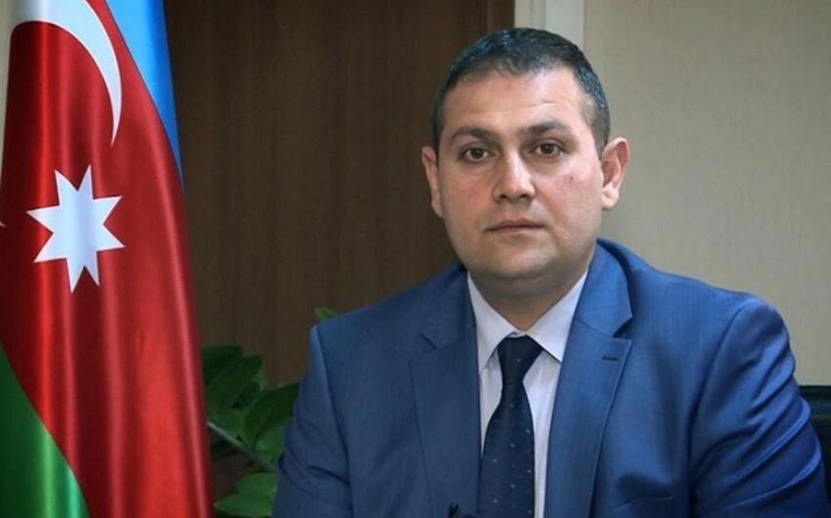 Tanınmış jurnalistə yüksək vəzifə verildi