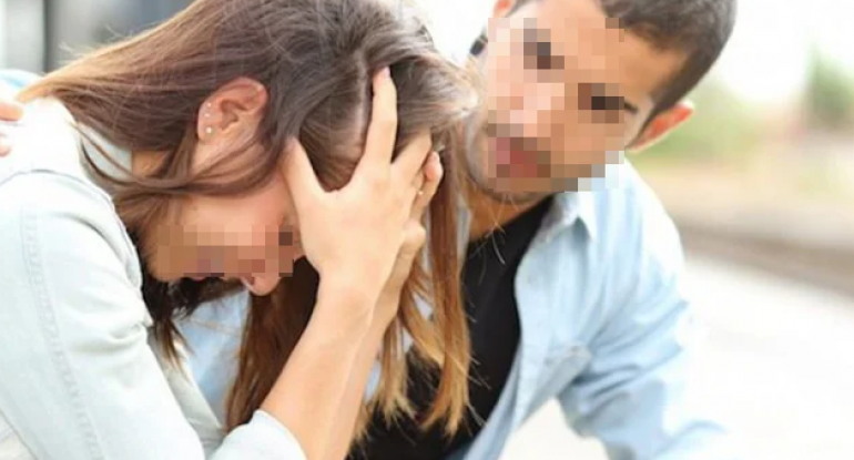 15 yaşlı əmisi qızını qaçıran gəncə 4 il 6 ay həbs verildi
