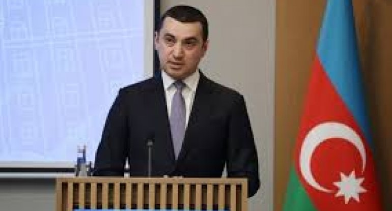 İranı tərk etmək üçün müraciət edən Azərbaycan vətəndaşlarının sayı açıqlandı
