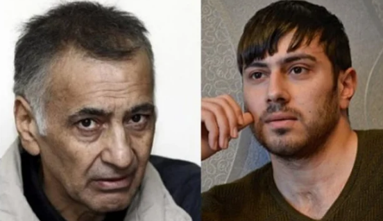 “Deyir, nazirlər sənə pul verib, onları xərcləmisən”- Oğlu Dilqəm Əsgərovdan imtina edib