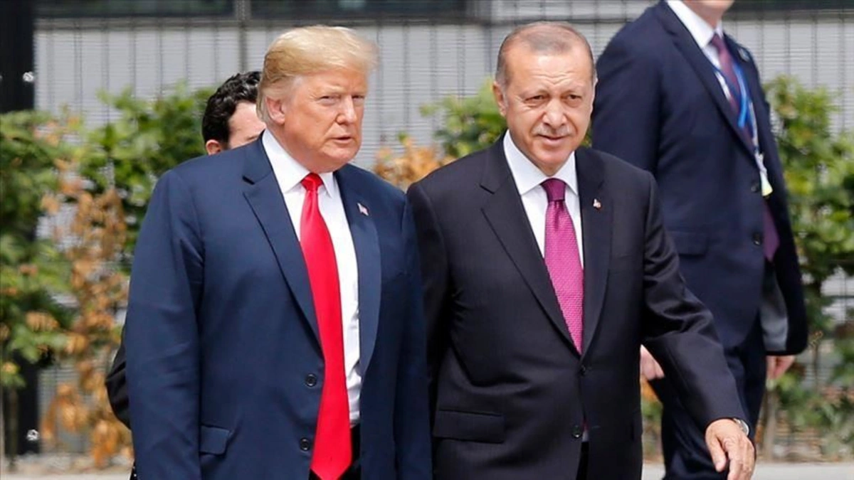 Tramp və Ərdoğanın danışıqlar cəhdi Xameneiyə görə baş tutmayıb