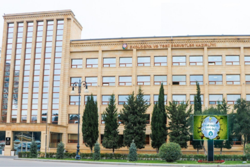 Aqrar Xidmətlər Agentliyi qanun pozmaqda “gül” vurur - İTTİHAM VAR...