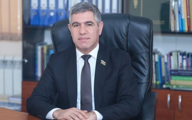 Deputatdan əhaliyə xoş xəbər: Bir həftə sonra…