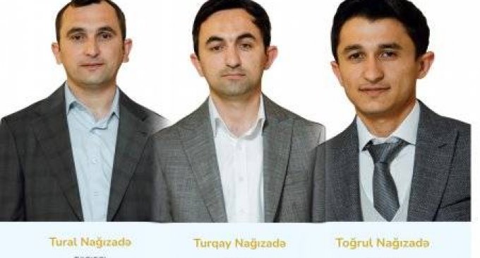 “Rövşanoğlu Holdinq”ə məxsus “Gold Palace” şadlıq sarayında pozuntular aşkarlandı