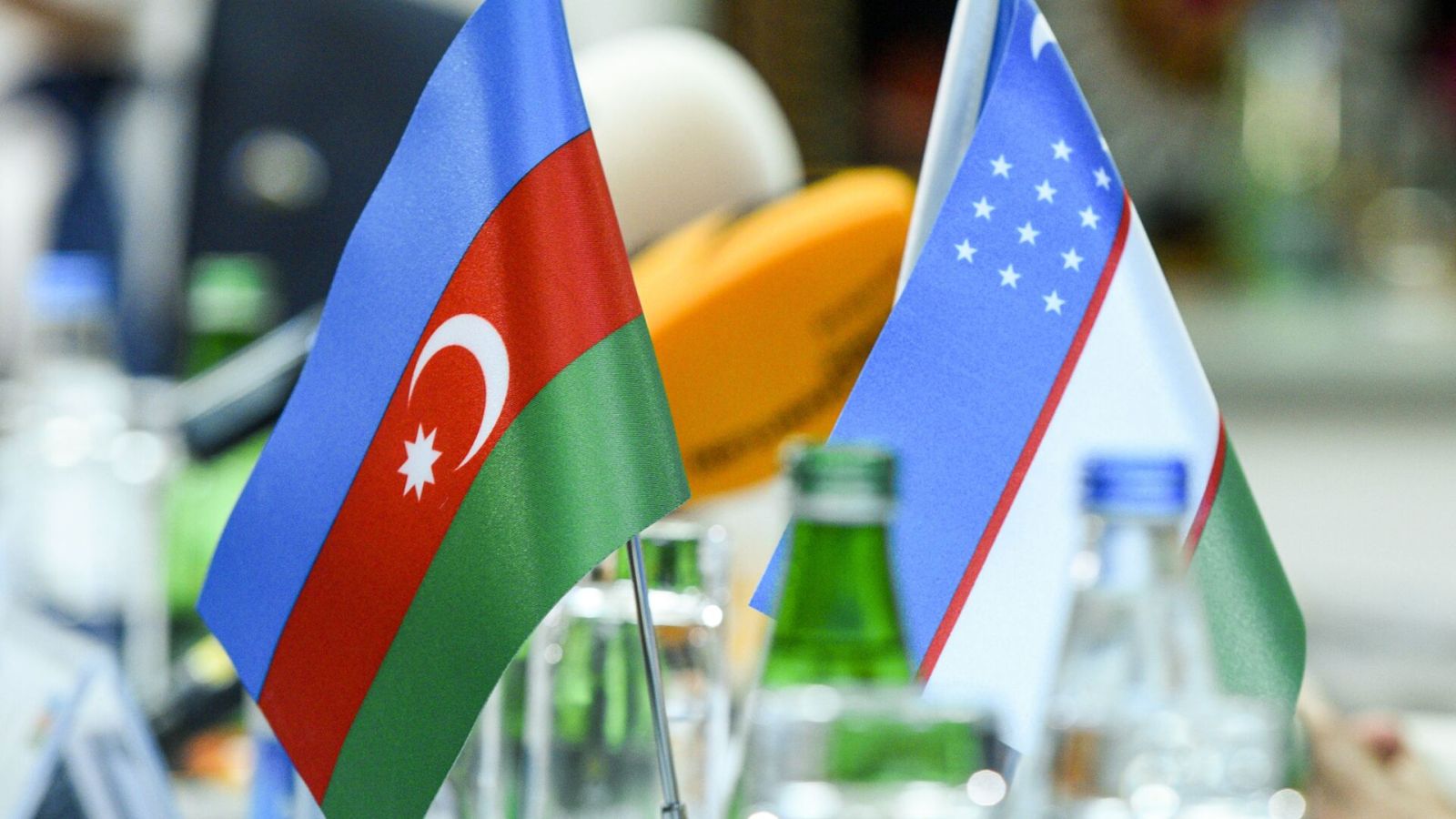 Azərbaycan-Özbəkistan: qardaşlığın ən tarixi və ən yeni modeli