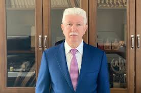 Cəlilabadın icra başçısı QAZİLƏRƏ SAVAŞ ELAN EDİB - VİDEO
