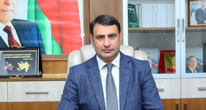Binəqədi rayonunda qanunsuz tikintiləri Hacıbaba Babayev himayə edir? - Video