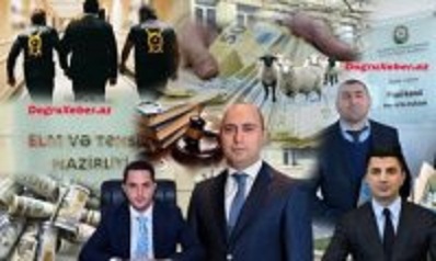 Təhsil yoxsa ticarət? – Direktor və ailəsinin Qusar məktəbində qurduğu sistem ifşa oldu