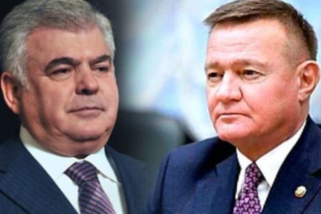 Maşından meyiti tapılan rus nazirlə Ziya Məmmədovu nə birləşdirir?