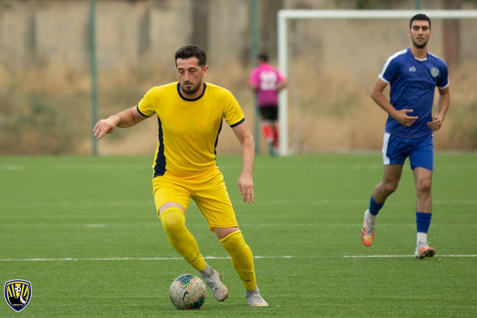 Cavid İmamverdiyev bu kluba keçir