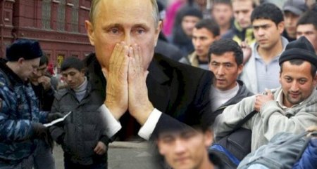 Azərbaycanlı iş adamları hədəfdə – Sankt-Peterburqda nələr baş verir?