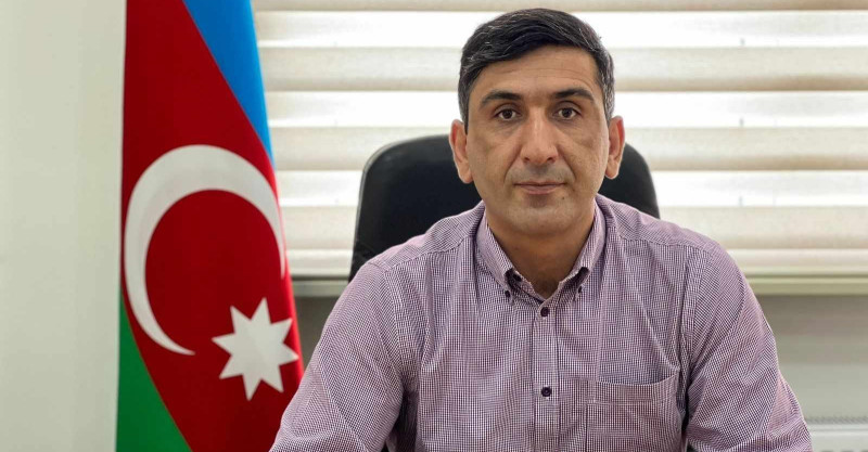Sosial media üzərindən Azərbaycana qarşı dini zəmində ideoloji təhdidlə mübarizə