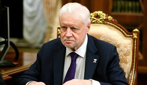 Şıxlinski mənim xahişimlə saxlanıldı, Nisanovun bazarı… – Mironov