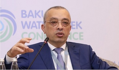 Su Ehtiyatları Agentliyində qudalar hakimiyyəti - Zaur Mikayılovu ifşa edən - FOTO