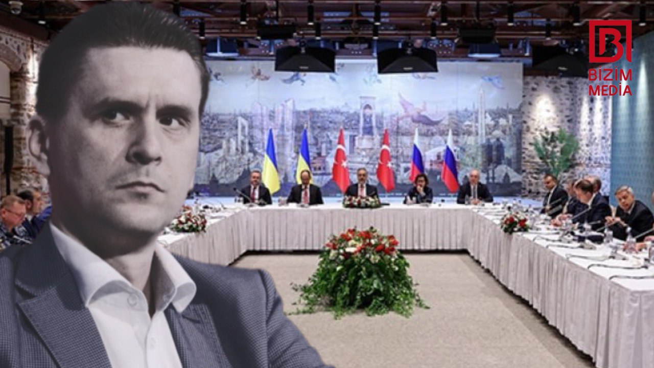 Ukrayna son nöqtəni QOYDU – “Heç bir razılaşma olmayacaq”