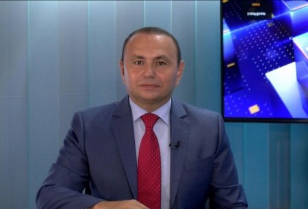 “Adımın o siyahıda hallanması qərəzlidir, təşkil olunub”
