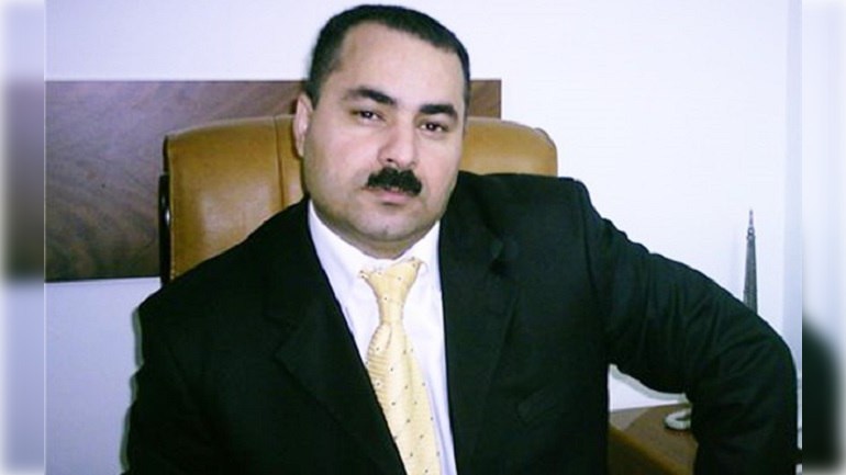 "Gündəlik Bakı" qəzetinin həbsdə olan baş redaktoru ilə bağlı QƏRAR