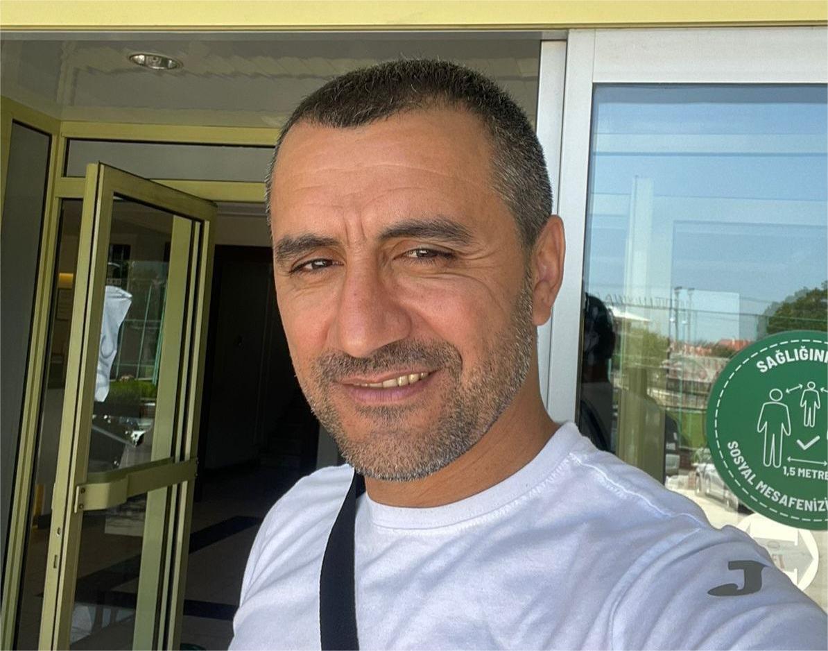 Xaqani Məmmədovun yeni iş yeri bəlli oldu