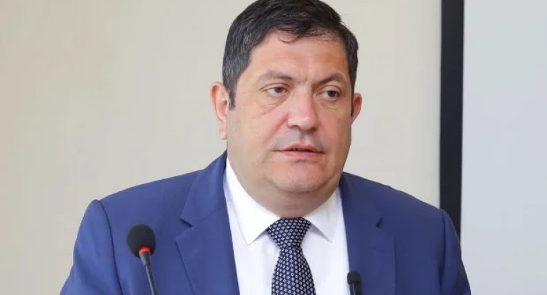 Dil, təkcə xalqların tarixi yaddaşı deyil, həm də inkişafında rolunu artırmaqdadır - RƏY