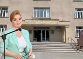 201 nömrəli məktəbin müəllimləri Afaq Əliyevaya qarşı BİRLƏŞDİ: Prezidentə və Əmrullayevə ŞOK MÜRACİƏT - TƏLƏB NƏDİR?
