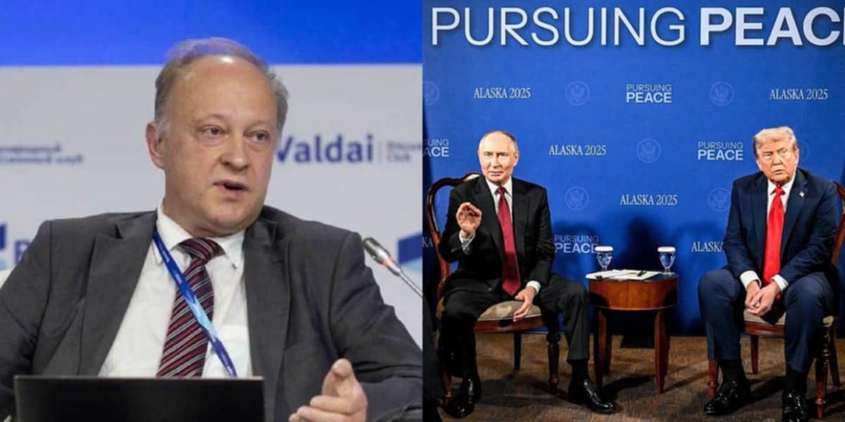 Putin-Tramp görüşünün PƏRDƏARXASI