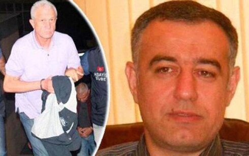 ETİMAD İSMAYILOVUN QATİLİ AZADLIQDA?