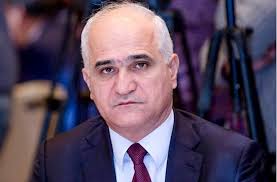 Şahin Mustafayev Moskvaya gedir?