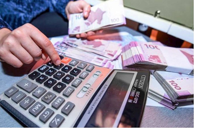 Azərbaycanda nə qədər adam sosial müavinət alır?